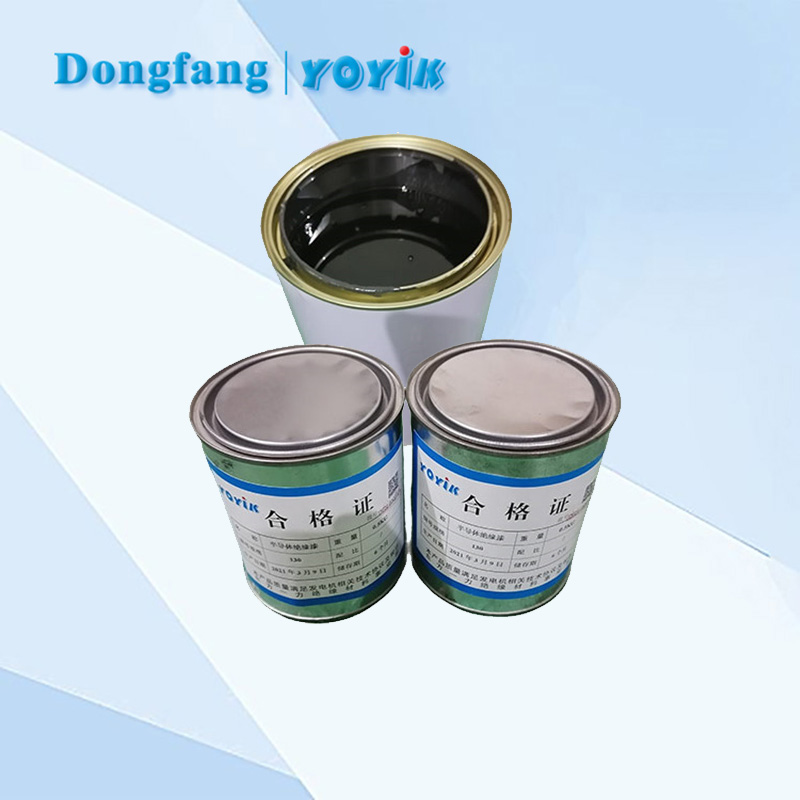 低電阻半導(dǎo)體漆HEC-56631 低電阻半導(dǎo)體漆HEC-56631