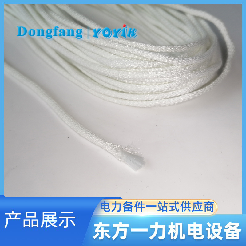 玻璃丝绳0F133 玻璃丝绳0F133