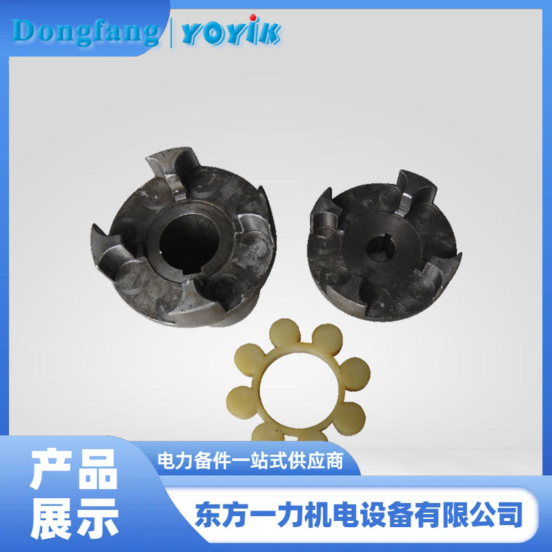 輔助潤滑油泵聯(lián)軸器